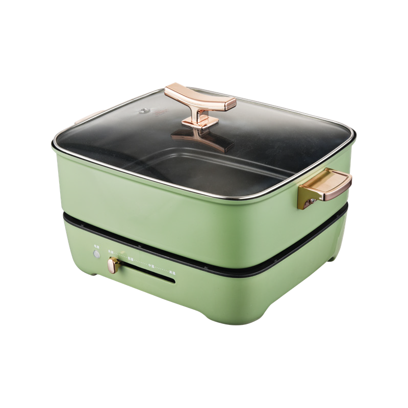 Quali fattori bisogna considerare quando si sceglie una cucina elettrica? Una guida da leggere prima dell'acquisto